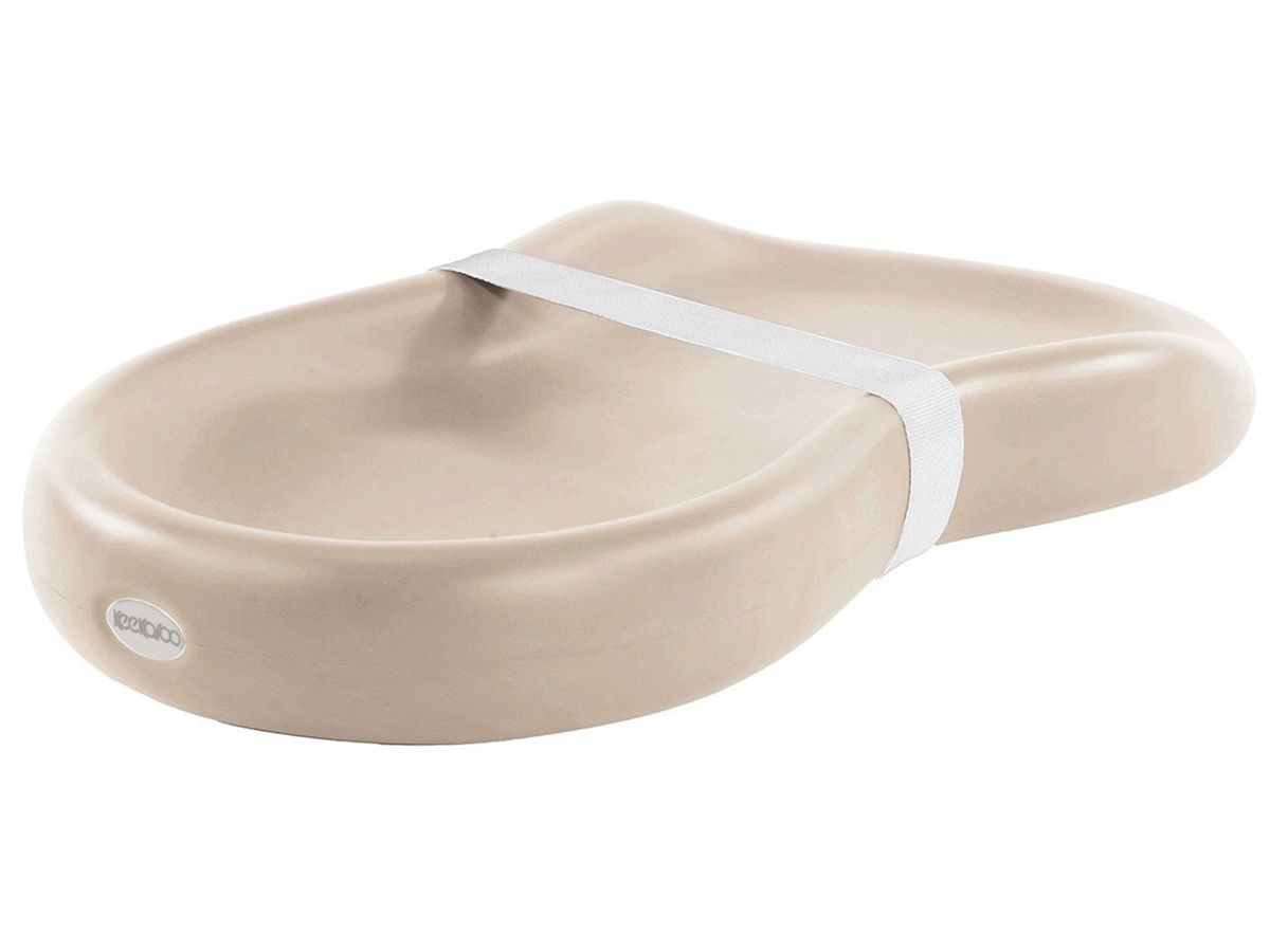 CAMBIADOR DE PAÑALES DE SILICONA + PAÑITOS HUMEDOS